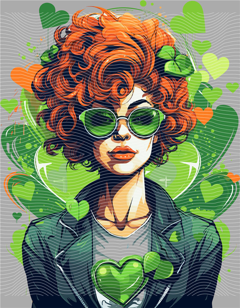 St Patricks Day-SP172